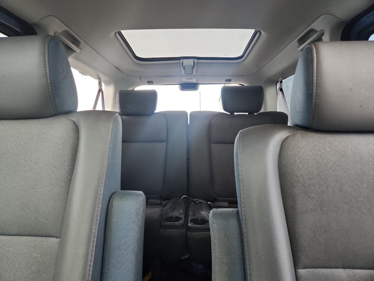 2006 Honda Element Ex VIN: 5J6YH28716L003581 Lot: 93238525