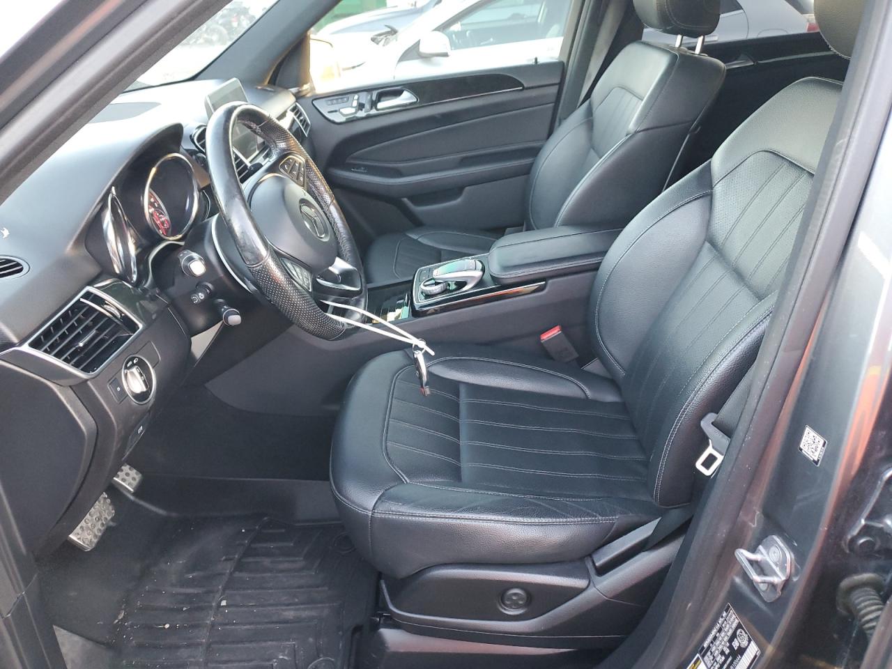 2018 Mercedes-Benz Gle 400 4Matic VIN: 4JGDA5GBXJB100644 Lot: 93262485