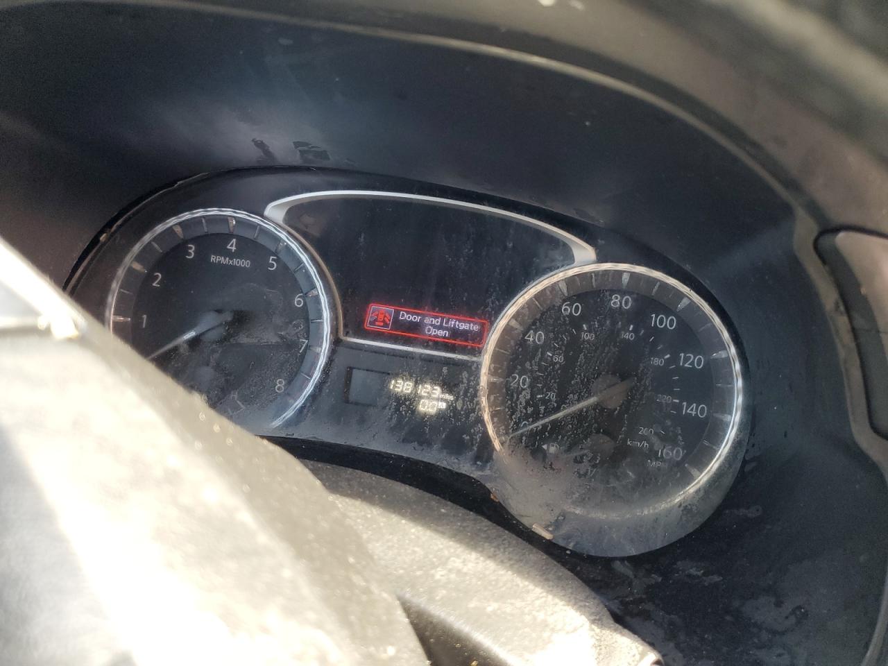 2017 Infiniti Qx60 VIN: 5N1DL0MM1HC526598 Lot: 92299005