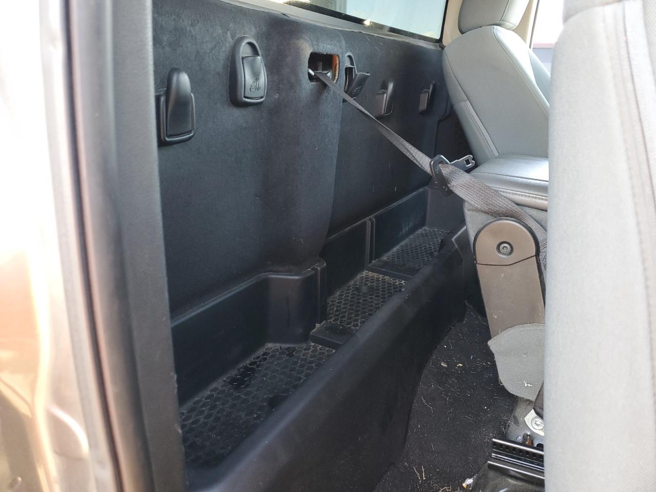 2013 Ram 1500 St VIN: 3C6JR6AG1DG576875 Lot: 92102125