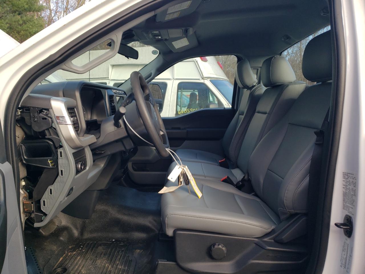 2023 Ford F350 Super Duty Truck Cab And Chassis VIN: 1FDRF3HN8PDA20616 Lot: 90080025