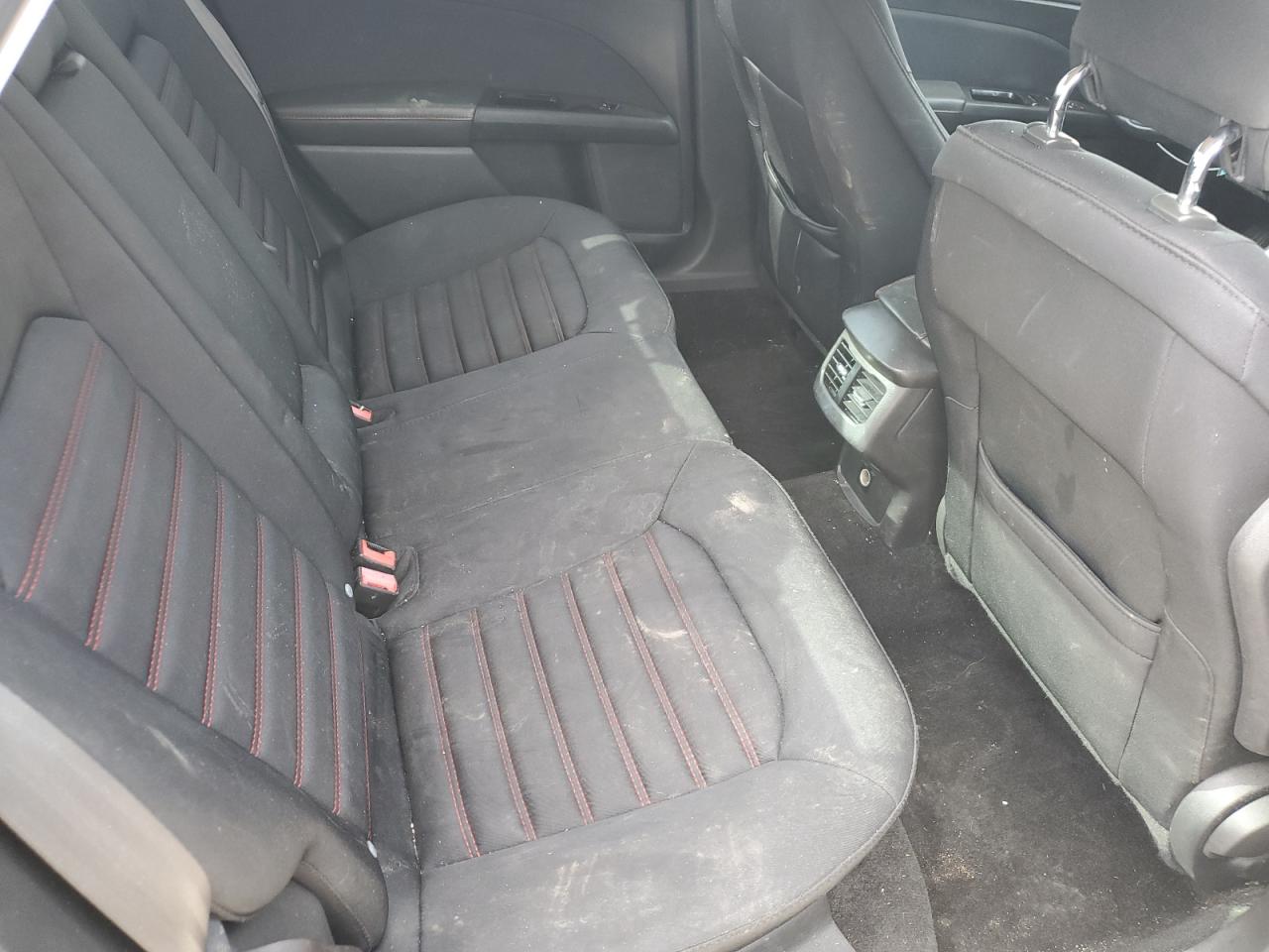 2013 Ford Fusion Se VIN: 3FA6P0HR0DR167155 Lot: 91328565