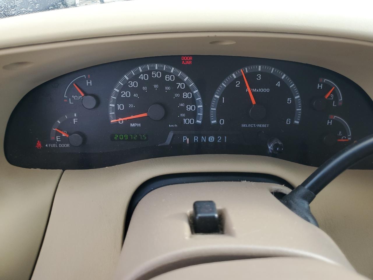 1999 Ford F250 VIN: 1FTPX28L3XNA57925 Lot: 92632505