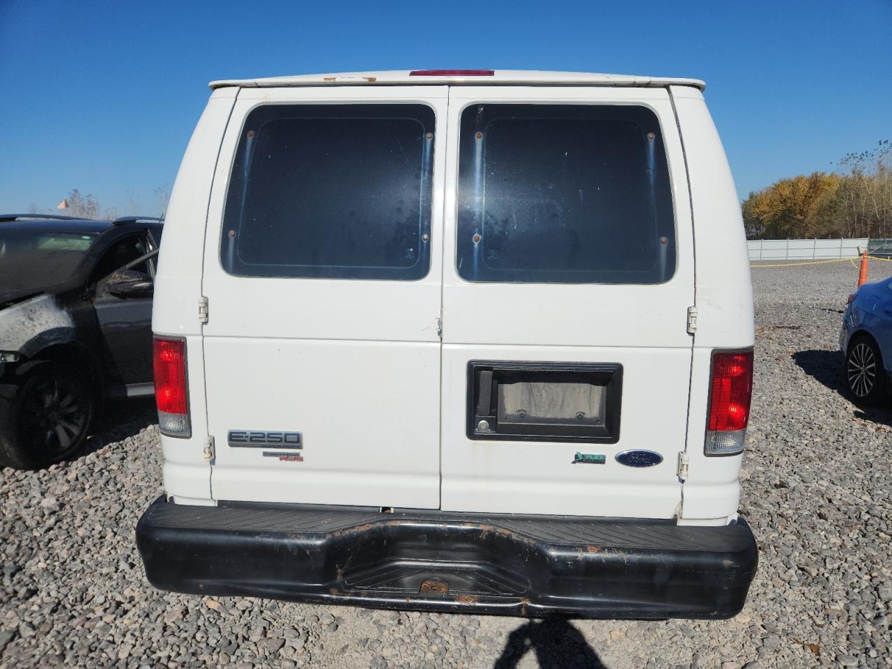 2014 Ford Econoline E250 Van VIN: 1FTNE2EWXEDB06424 Lot: 90935995