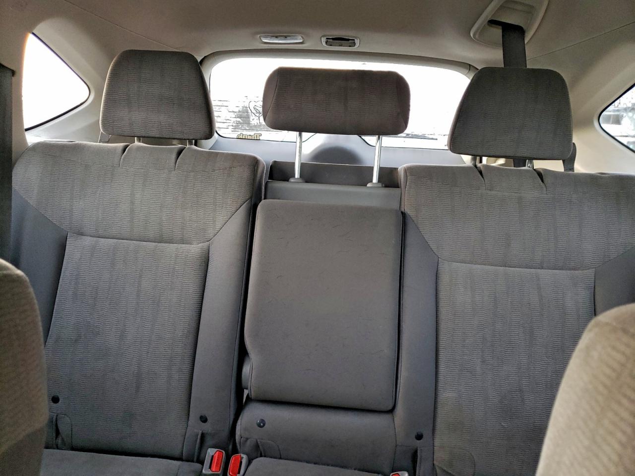 2013 Honda Cr-V Lx VIN: 2HKRM4H32DH683118 Lot: 94256555