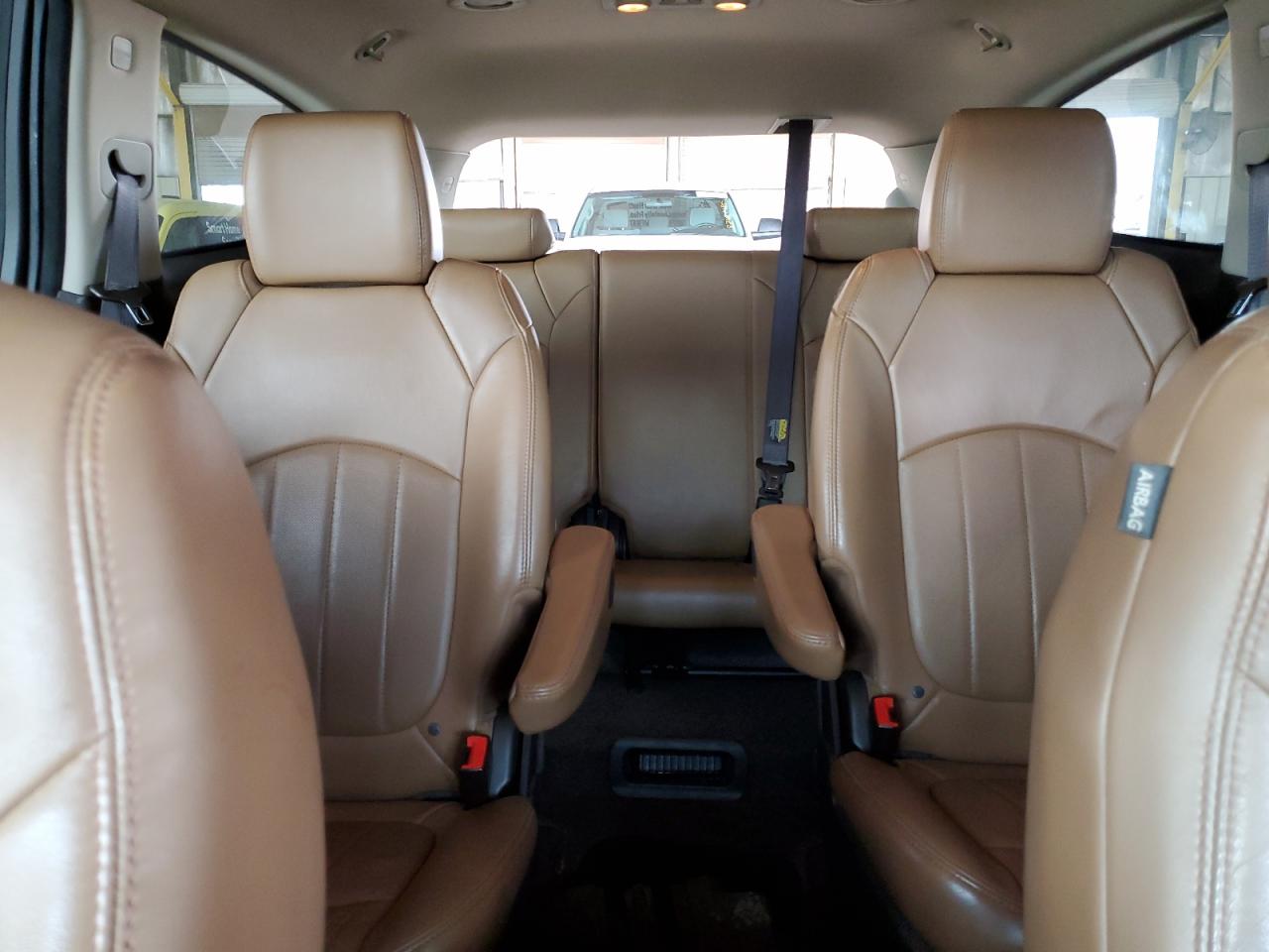 2014 Buick Enclave VIN: 5GAKRBKD7EJ222399 Lot: 90794985