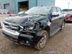 2017 FORD RANGER LIMITED 4X4 TDCI  for sale at Copart ROCHFORD