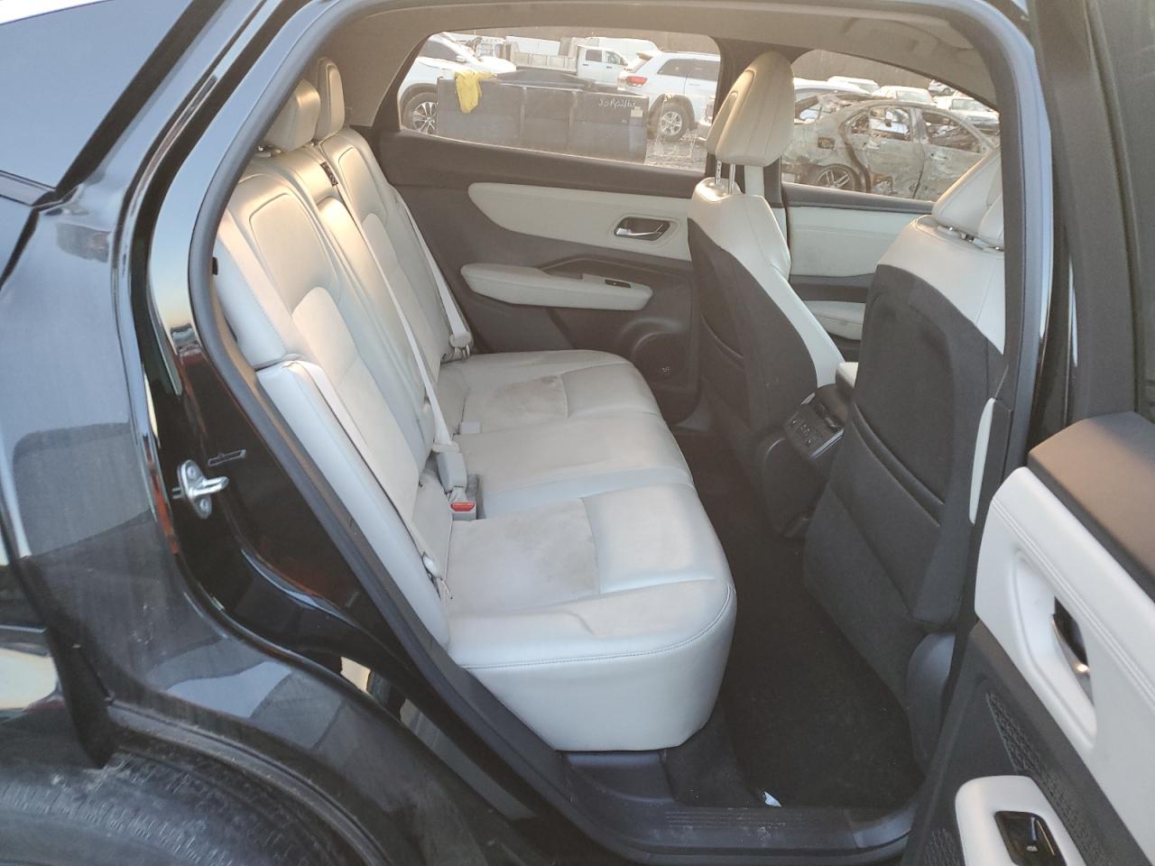 2023 Nissan Ariya Engage VIN: JN1AF0BA6PM406007 Lot: 93214025