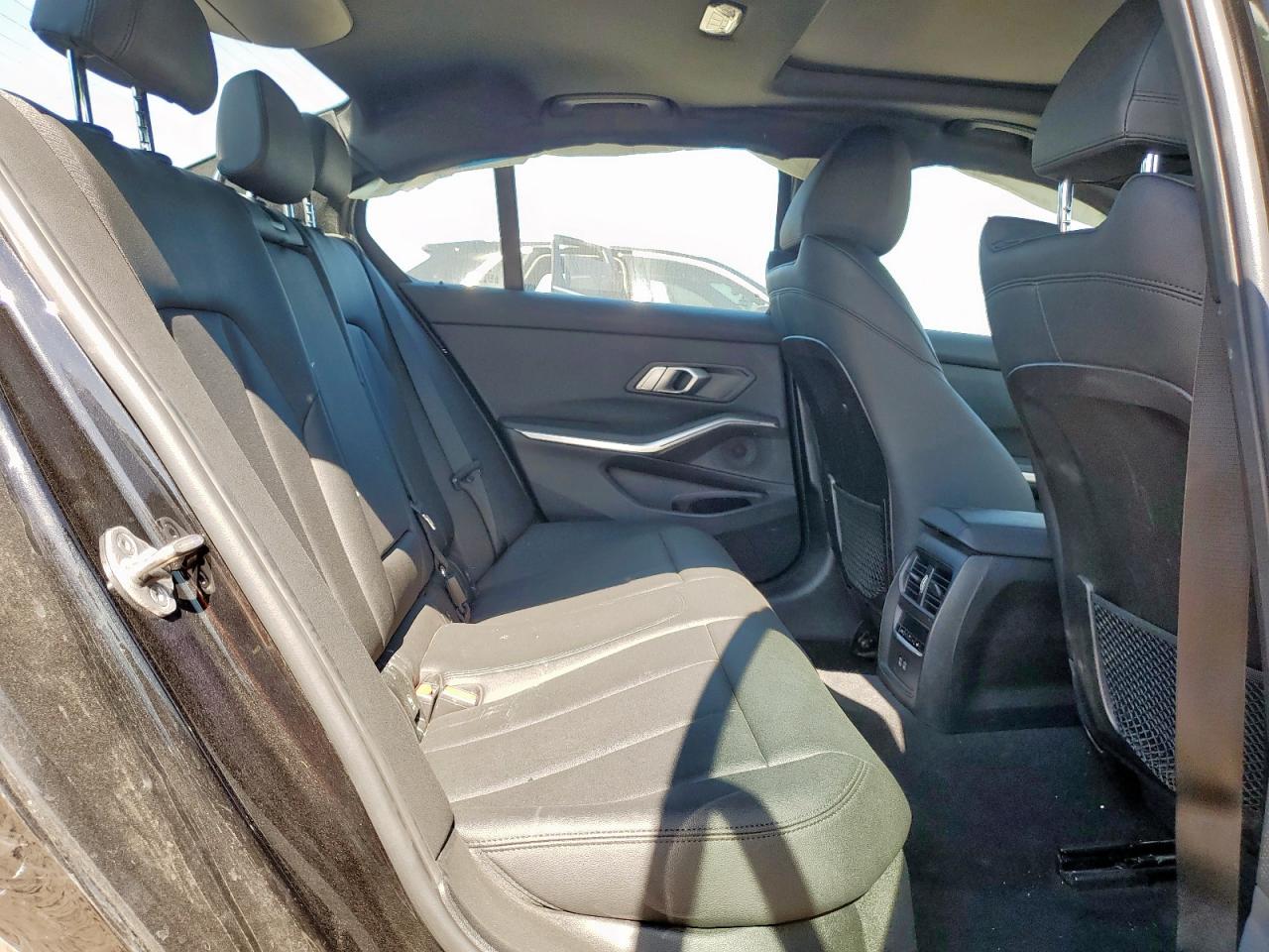 2021 BMW 330I VIN: 3MW5R1J03M8C09080 Lot: 91913655