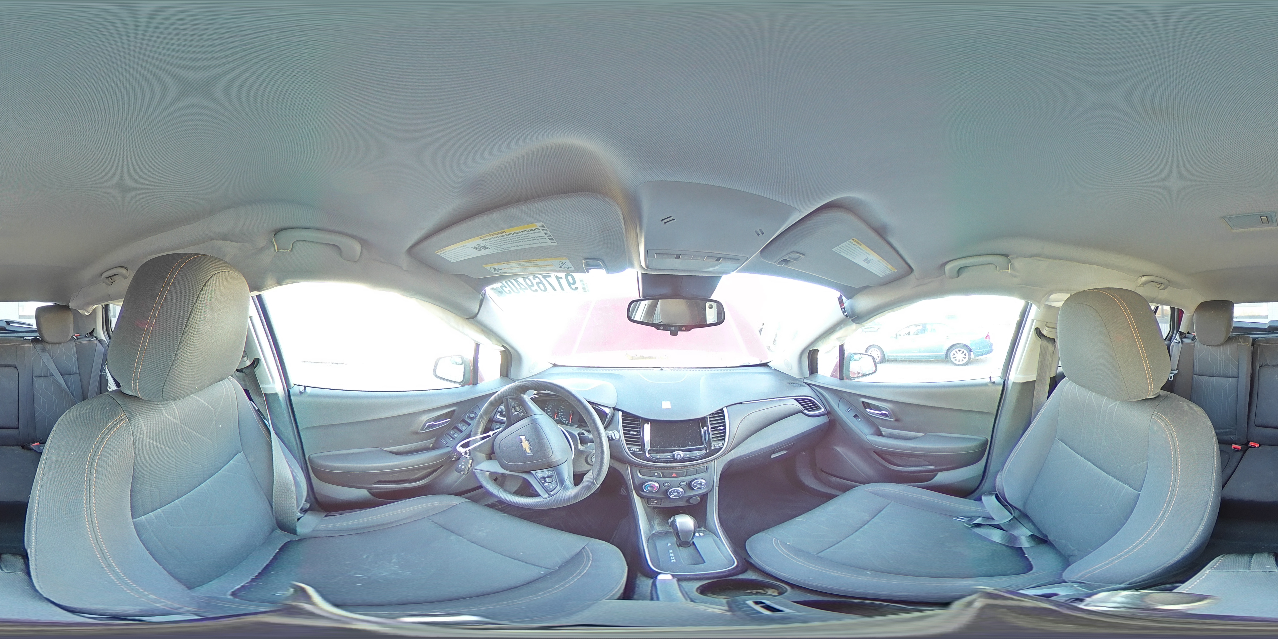 2018 Chevrolet Trax 1Lt VIN: 3GNCJPSB2JL212461 Lot: 91769405