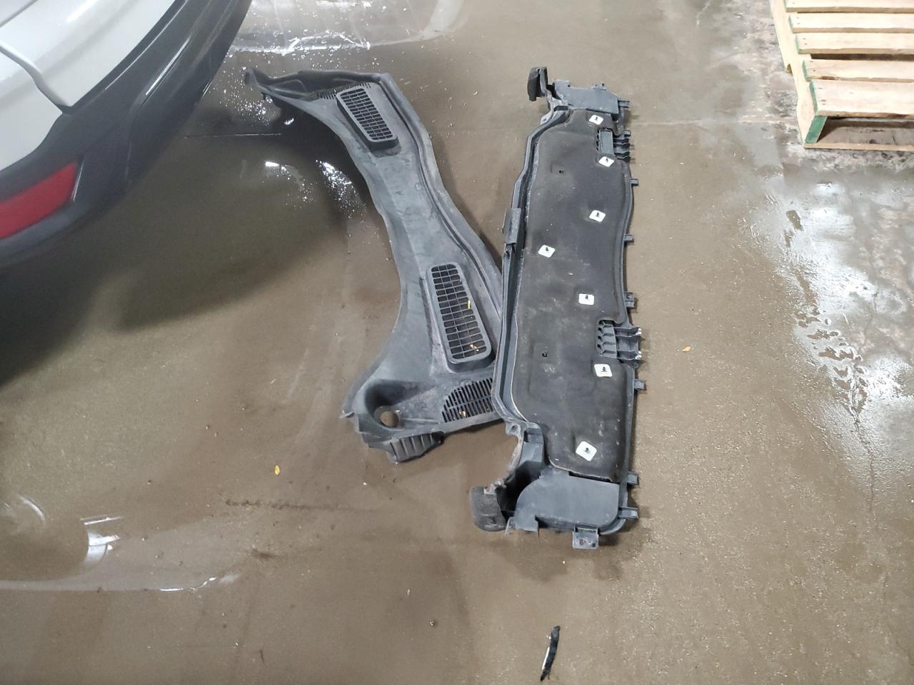 2018 Ford Escape S VIN: 1FMCU0F76JUB20168 Lot: 93108685