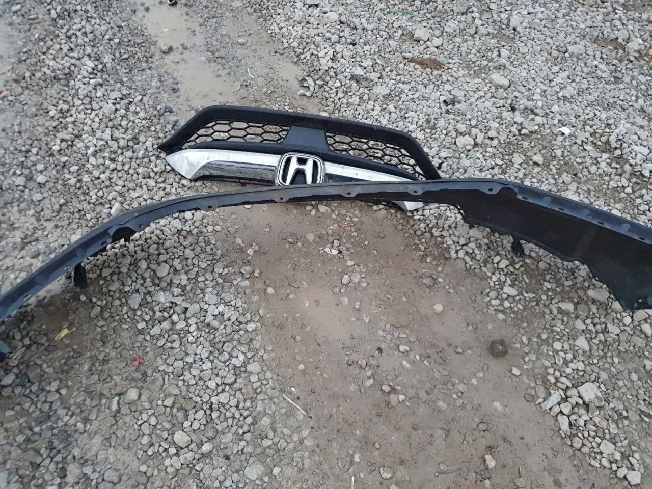 2019 Honda Cr-V Exl VIN: 7FARW2H82KE041783 Lot: 94778835