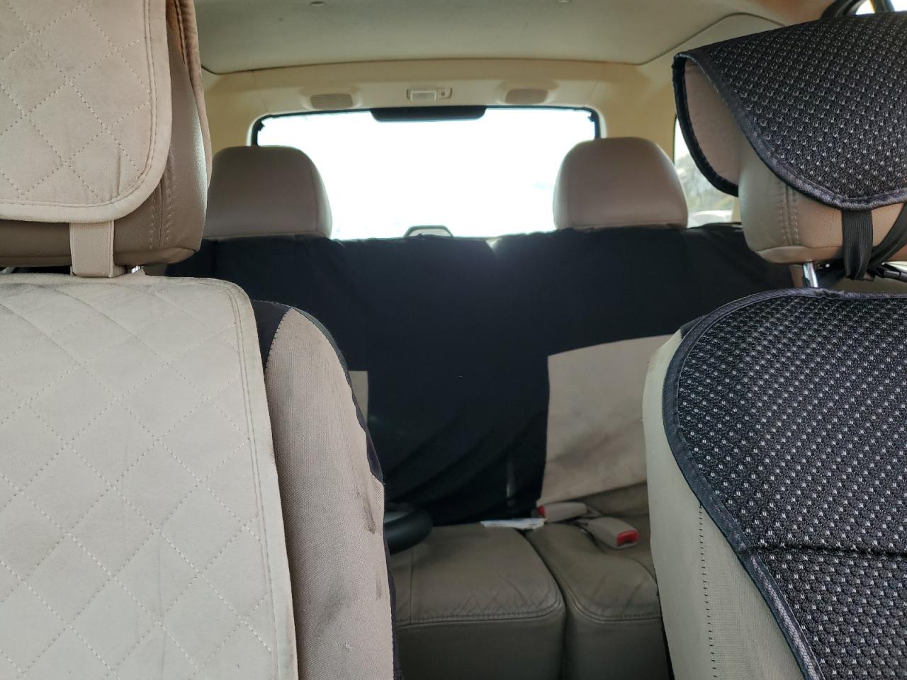 2002 Isuzu Rodeo S VIN: 4S2DM58W224304944 Lot: 91442515