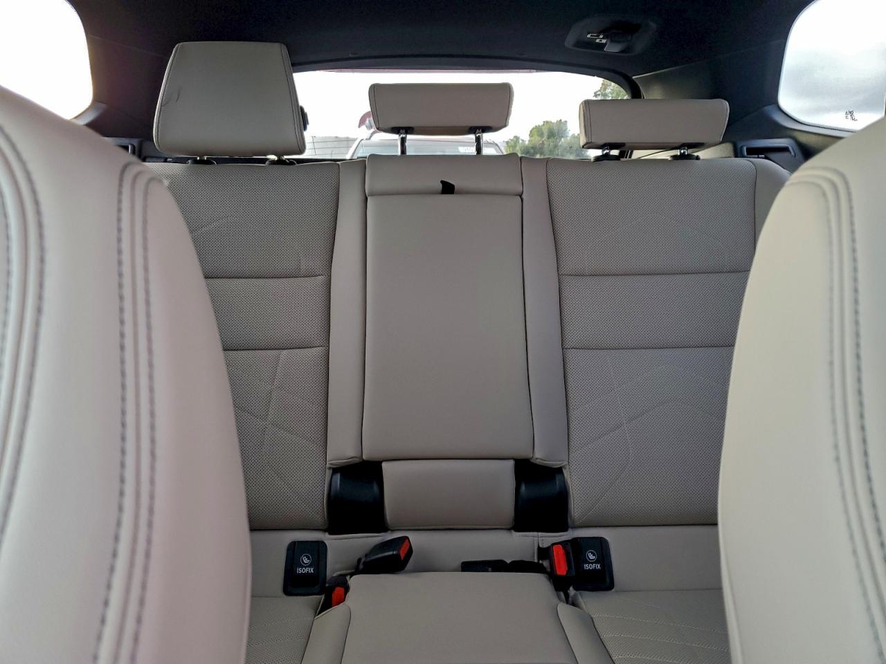 2024 BMW X1 xDrive28I VIN: WBX73EF06R5002509 Lot: 94139705