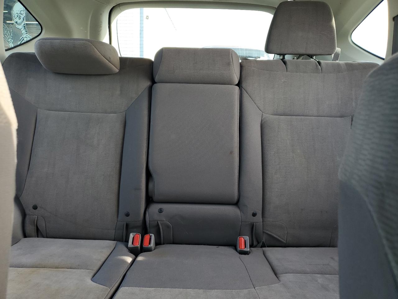 2013 Honda Cr-V Lx VIN: 2HKRM4H33DH694810 Lot: 91675205