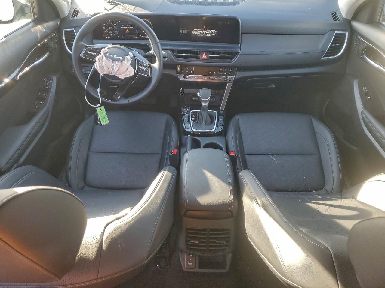 2025 Kia Seltos Ex VIN: KNDER2AA5S7713050 Lot: 94078375