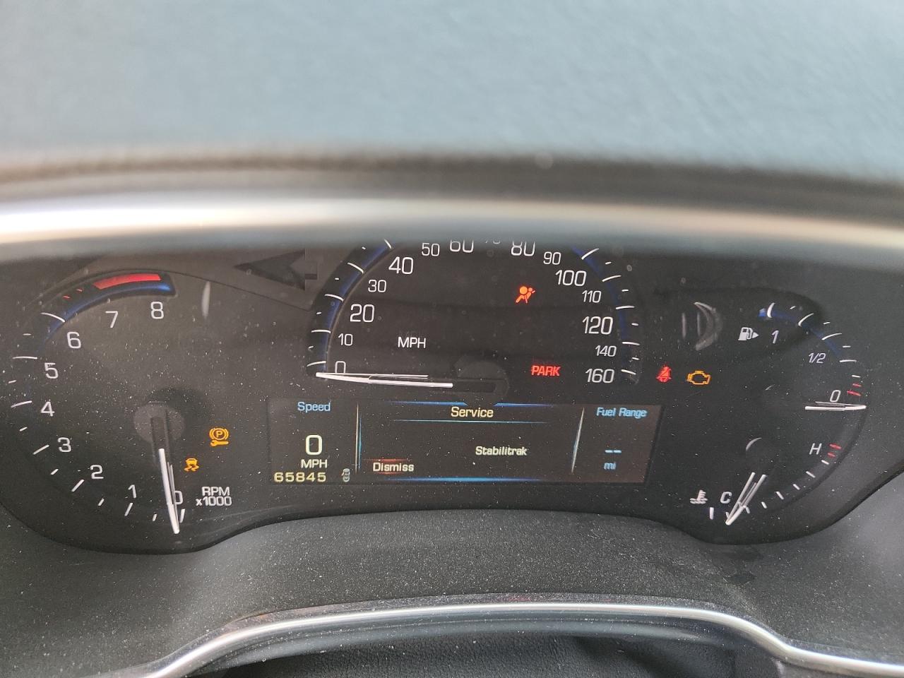 2013 Cadillac Srx Luxury Collection VIN: 3GYFNCE31DS504503 Lot: 90610035