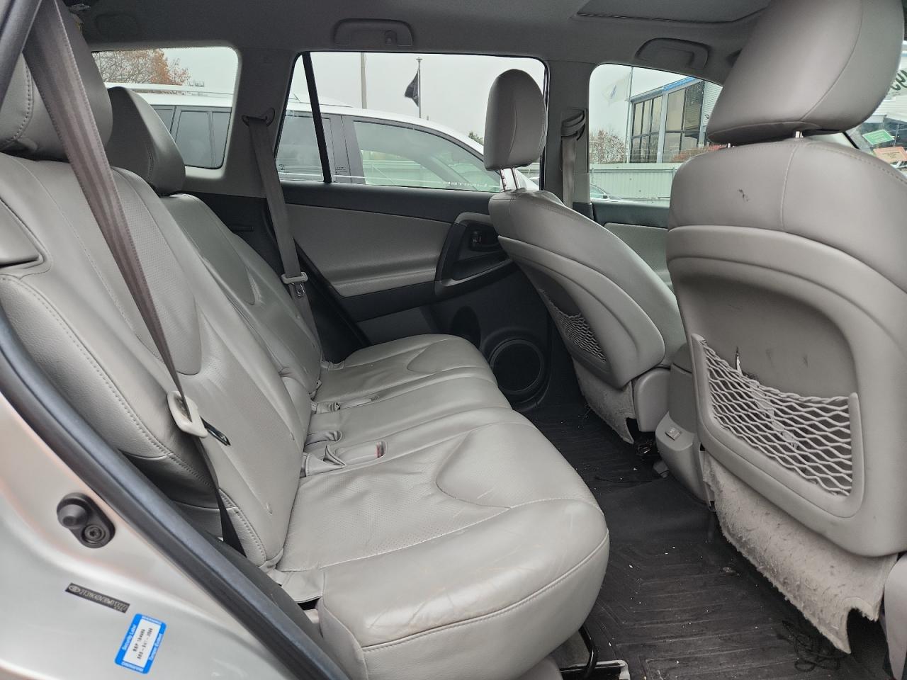 2011 Toyota Rav4 Limited VIN: 2T3YK4DV3BW013222 Lot: 92495135