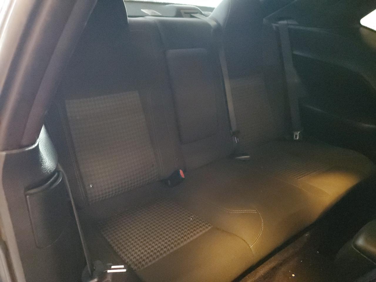 2018 Dodge Challenger Sxt VIN: 2C3CDZAG3JH128543 Lot: 94109215