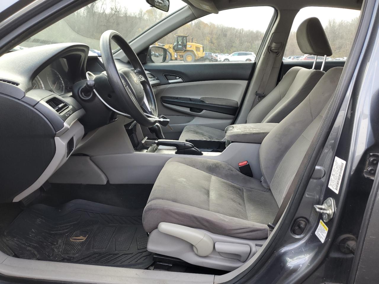 2012 Honda Accord Lx VIN: 1HGCP2F32CA170169 Lot: 93039085