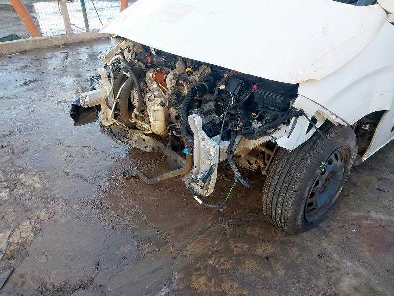 2019 CITROEN BERLINGO 1.6 BLUEHDI 1000KG ENTERPRISE 100PS [START STOP]