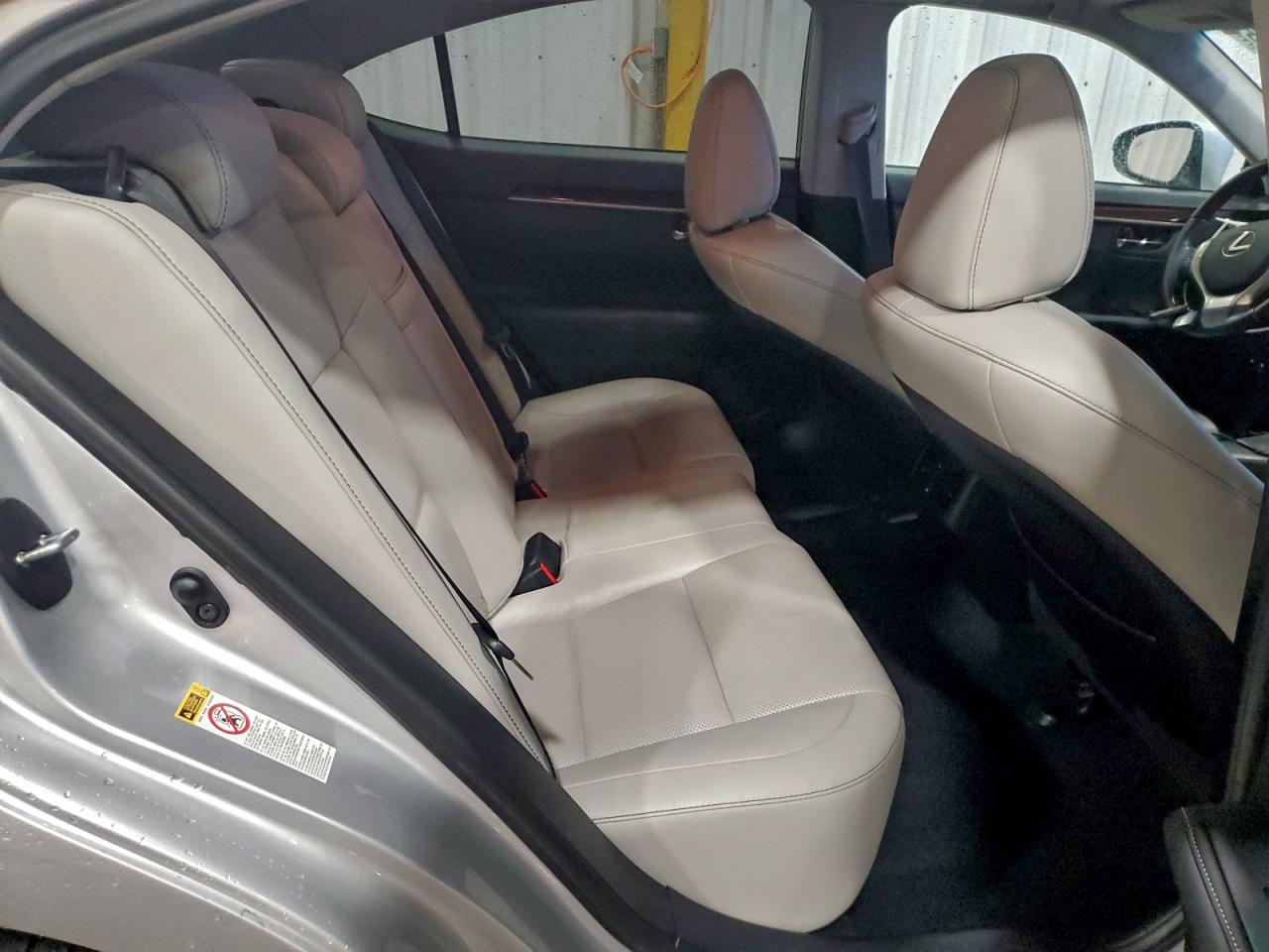 2013 Lexus Es 350 VIN: JTHBK1GG5D2029935 Lot: 93853305