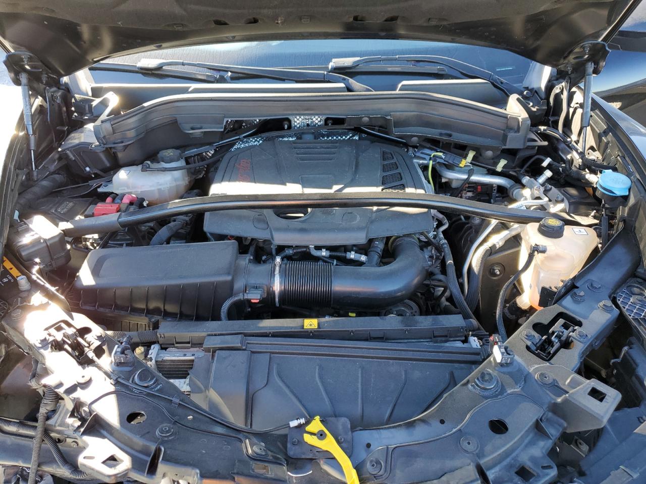 2020 Alfa Romeo Stelvio VIN: ZASPAJAN0L7C92554 Lot: 92647445