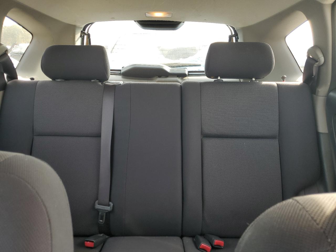 2003 Pontiac Vibe VIN: 5Y2SL62863Z404491 Lot: 93405145