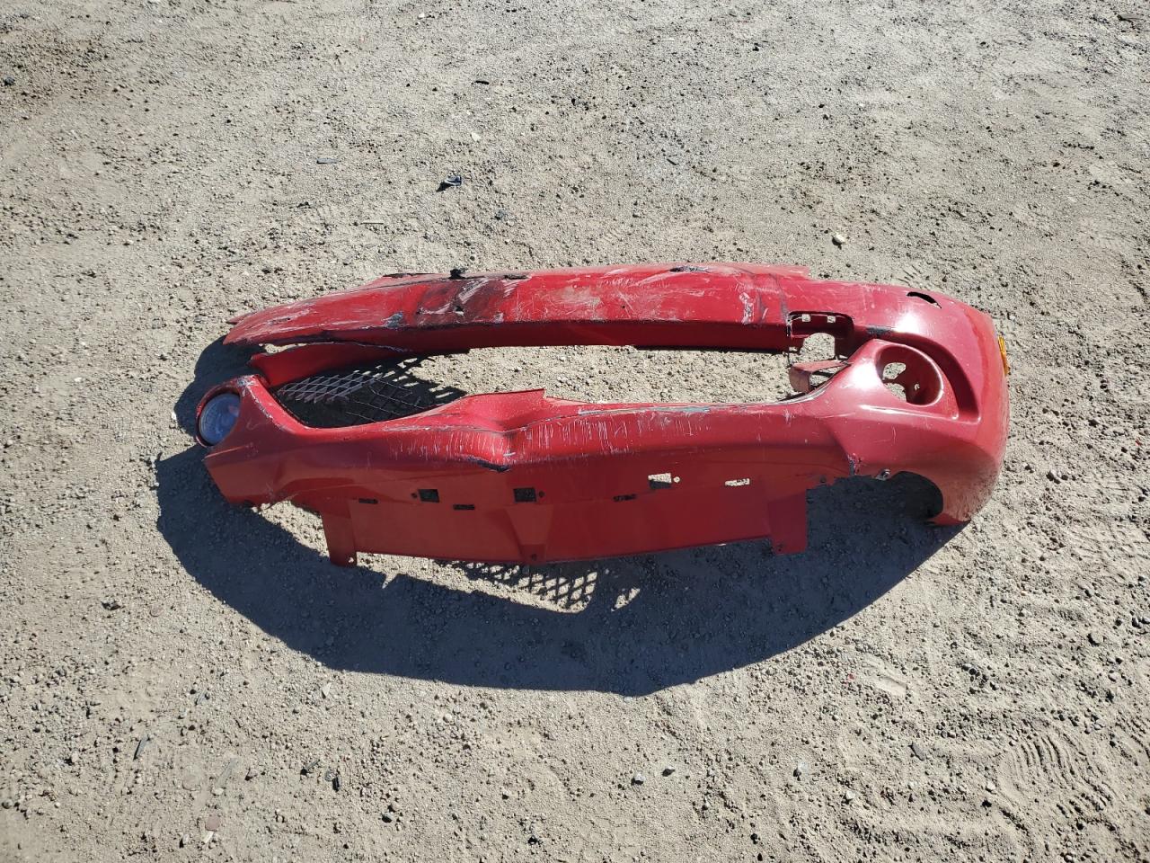 2003 Toyota Mr2 Spyder VIN: JTDFR320130063675 Lot: 90256275