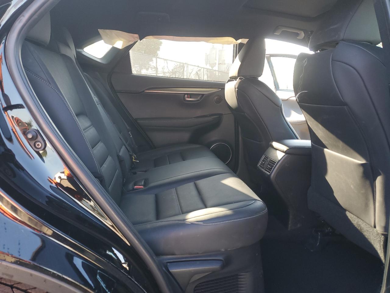 2020 Lexus Nx 300 F Sport VIN: JTJSARBZ8L2161580 Lot: 91312335