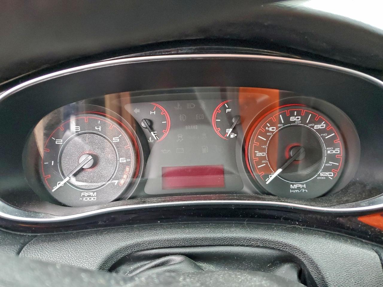 2013 Dodge Dart Se VIN: 1C3CDFAA2DD198384 Lot: 94118305