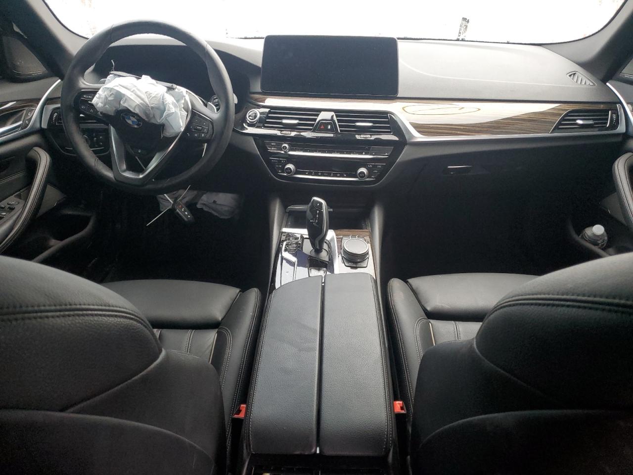 2021 BMW 540 Xi VIN: WBA73BJ04MCF18455 Lot: 93057085