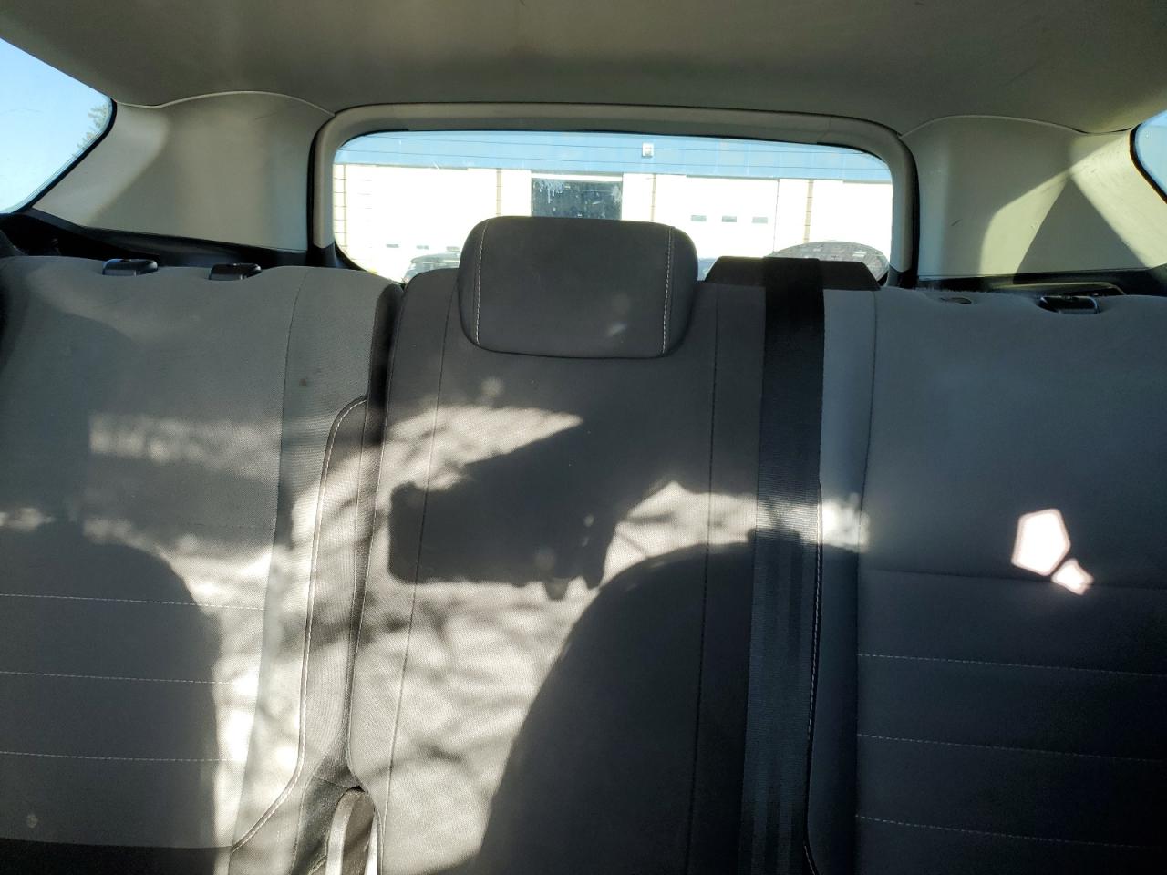 2018 Ford Escape S VIN: 1FMCU0F78JUB68447 Lot: 93093835