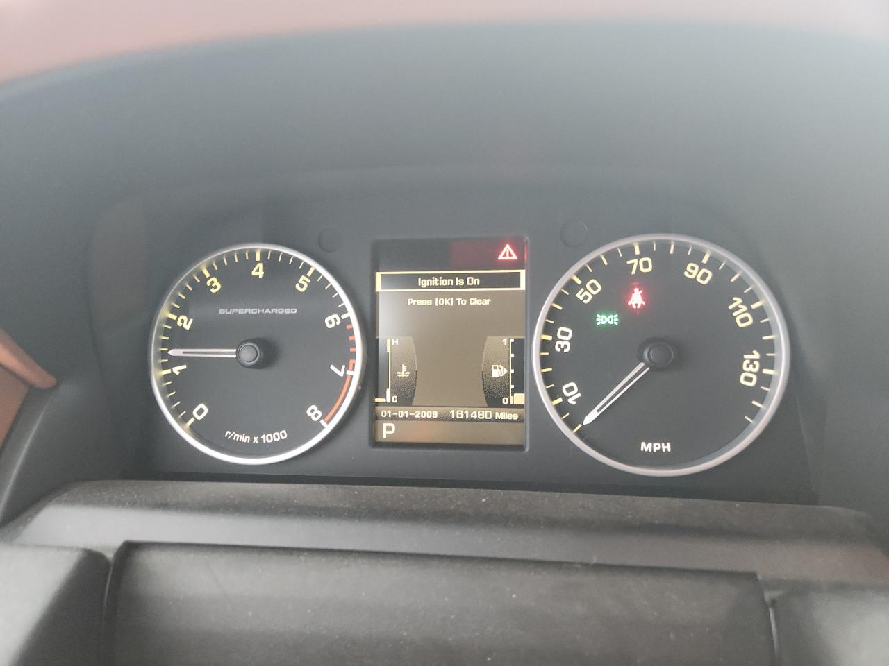 2016 Land Rover Range Rover Sport Sc VIN: SALSH2E42BA267185 Lot: 93965965