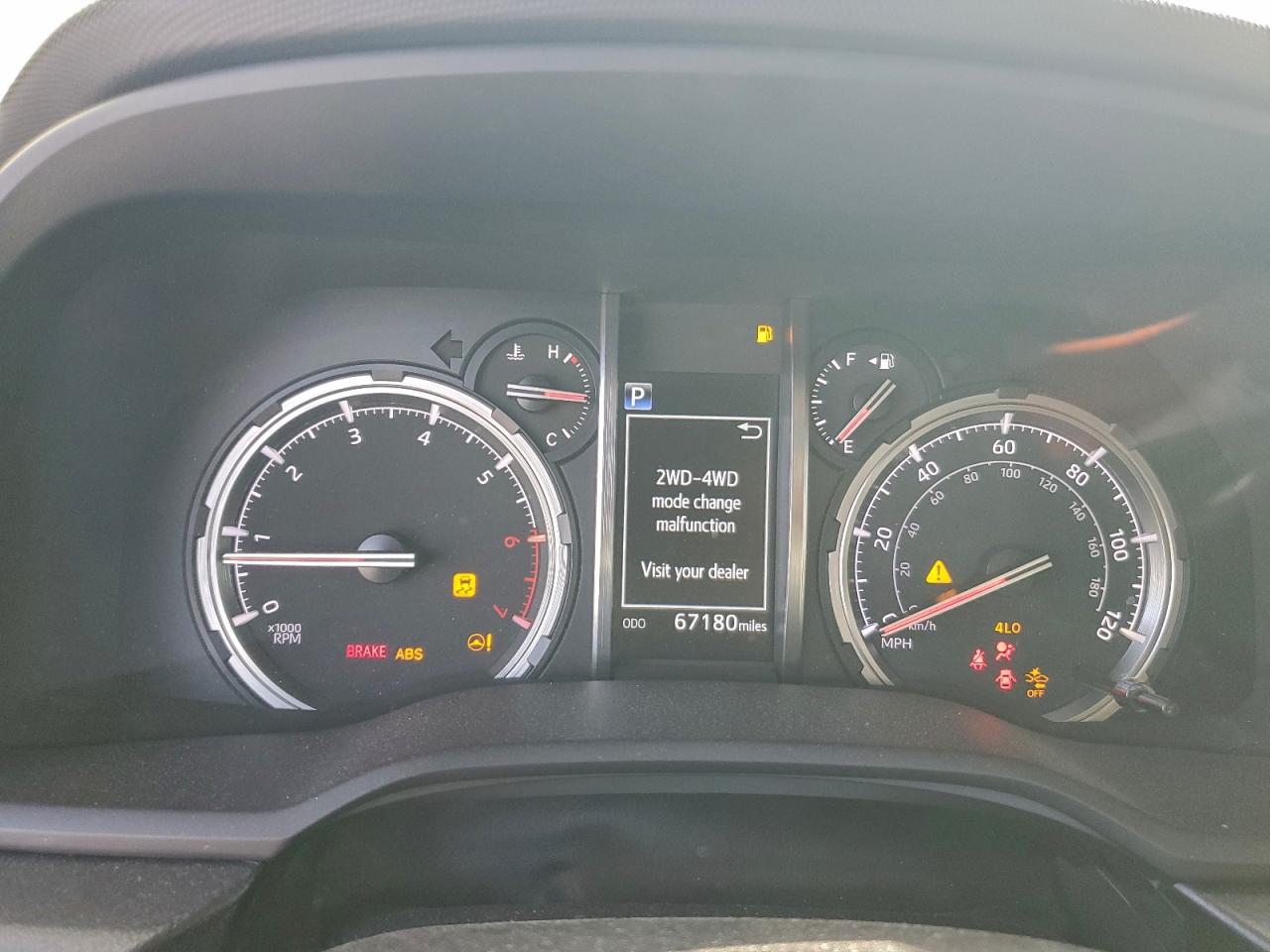 2021 Toyota 4Runner Sr5 Premium VIN: JTERU5JR3M5908162 Lot: 94251625