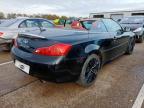 2012 INFINITI G37 3.7 V6 GT 2DR AUTO for sale at Copart NEWBURY