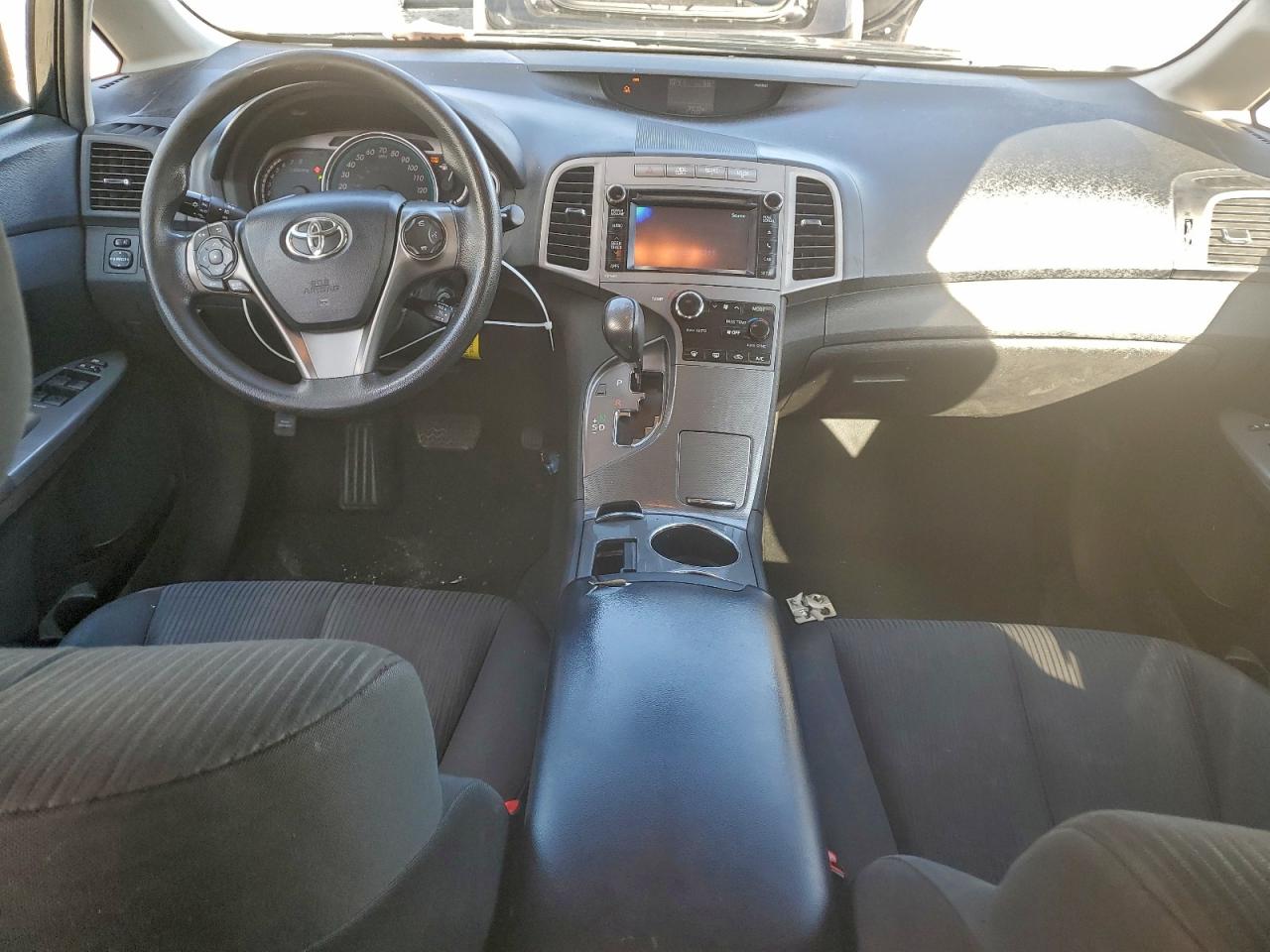 2013 Toyota Venza Le VIN: 4T3BA3BB6DU046178 Lot: 93949495