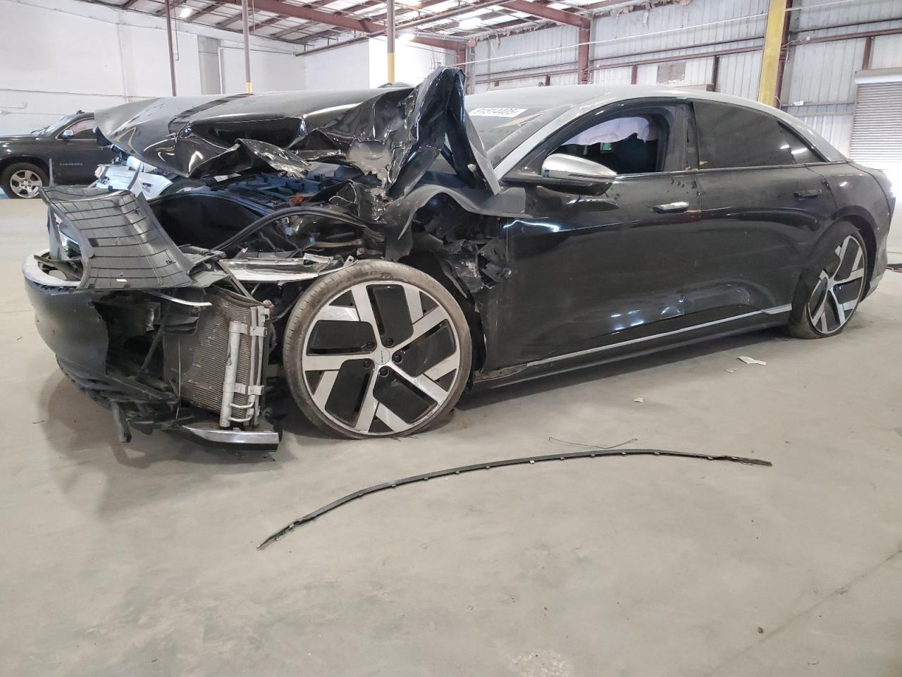 2022 Lucid Motors Air Grand Touring