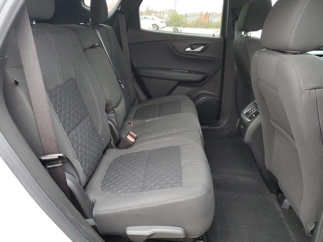 2020 Chevrolet Blazer 2Lt VIN: 3GNKBCRS7LS655270 Lot: 93769485