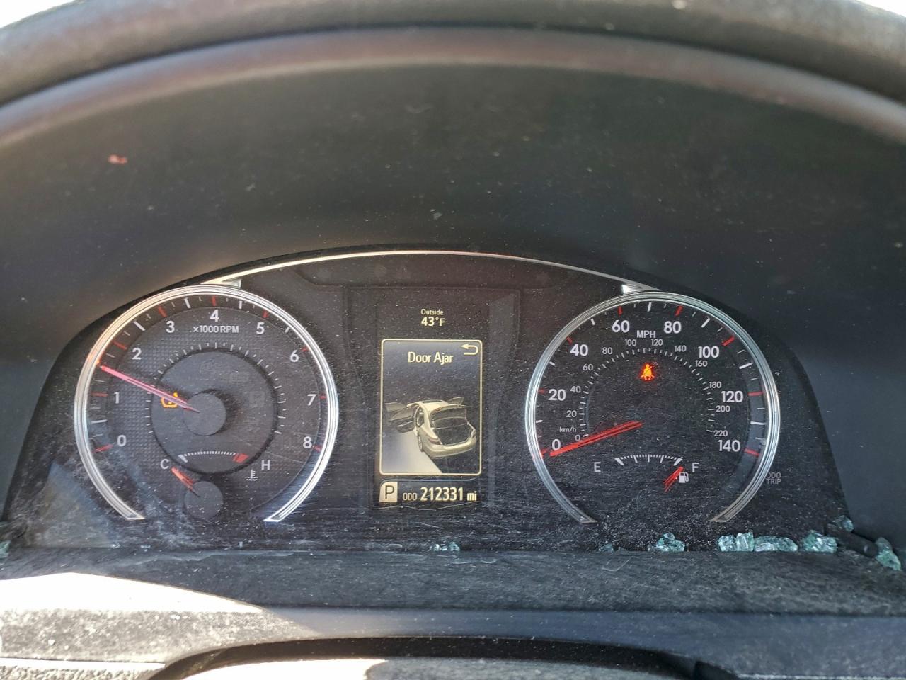 2016 Toyota Camry Le VIN: 4T1BF1FK9GU139905 Lot: 93553335