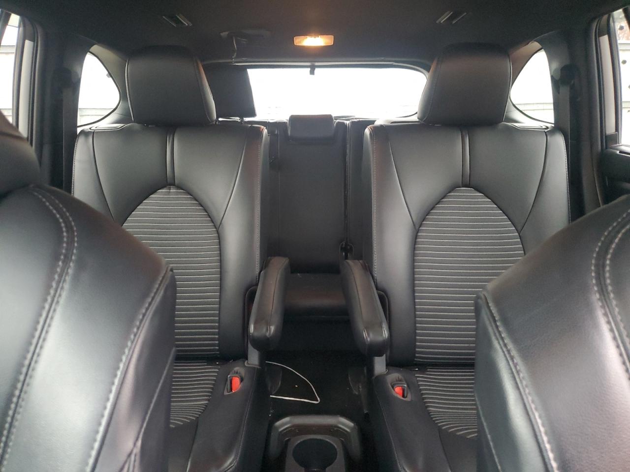 2021 Toyota Highlander Xse VIN: 5TDJZRBH4MS057032 Lot: 93909005