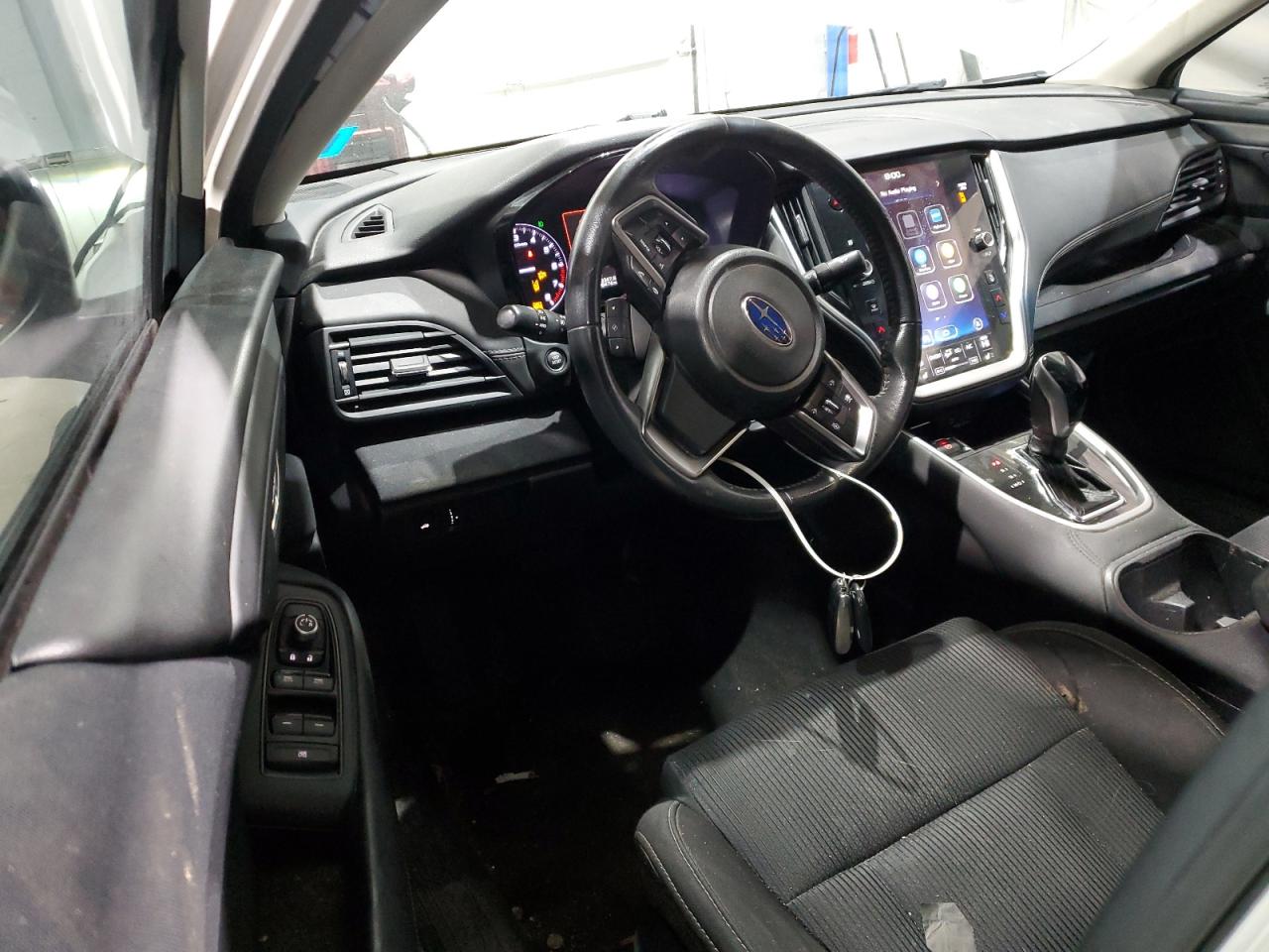 2020 Subaru Legacy Premium VIN: 4S3BWAC60L3002377 Lot: 89917985