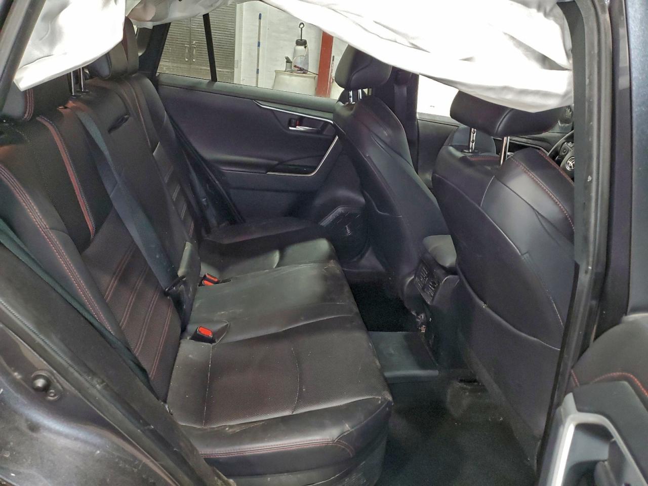 2021 Toyota Rav4 Prime Xse VIN: JTMFB3FV5MD043627 Lot: 94046315