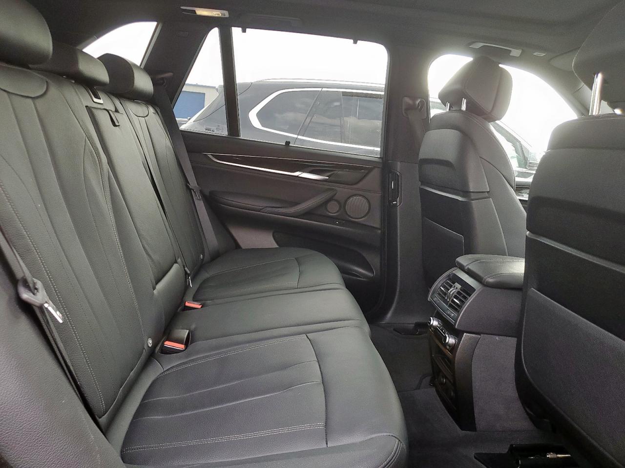 2017 BMW X5 Sdrive35I VIN: 5UXKR2C32H0X04663 Lot: 92718695