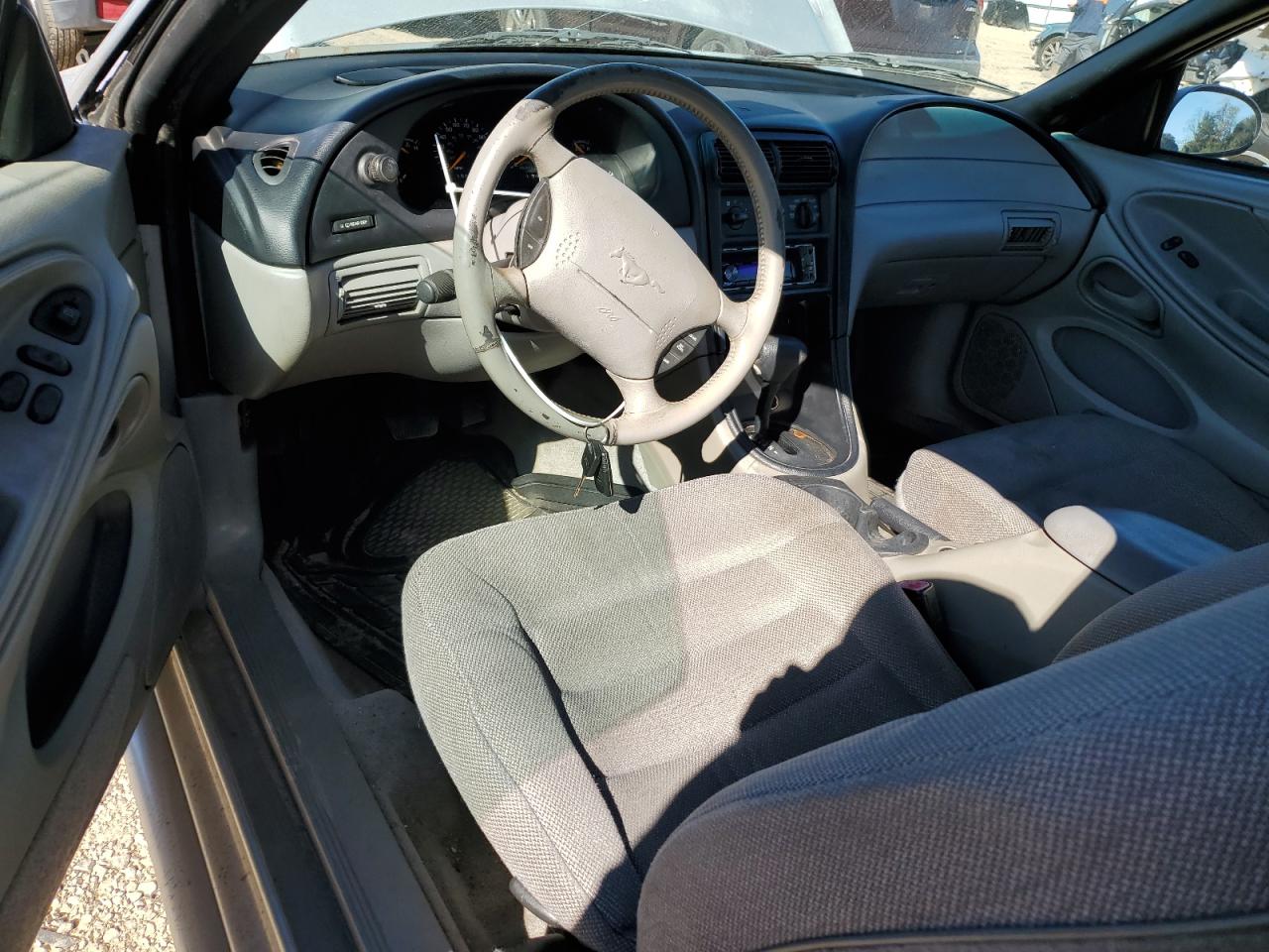 1998 Ford Mustang VIN: 1FAFP4041WF271810 Lot: 90938775