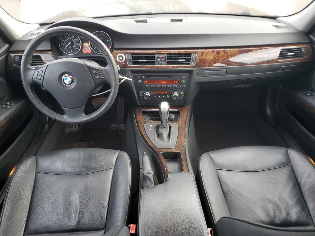 2008 BMW 328 I VIN: WBAVA33558KX88184 Lot: 93569195