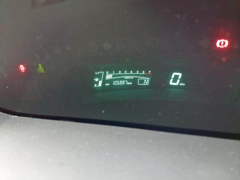 2006 TOYOTA YARIS 1.3 VVT-I T SPIRIT 5DR MMT