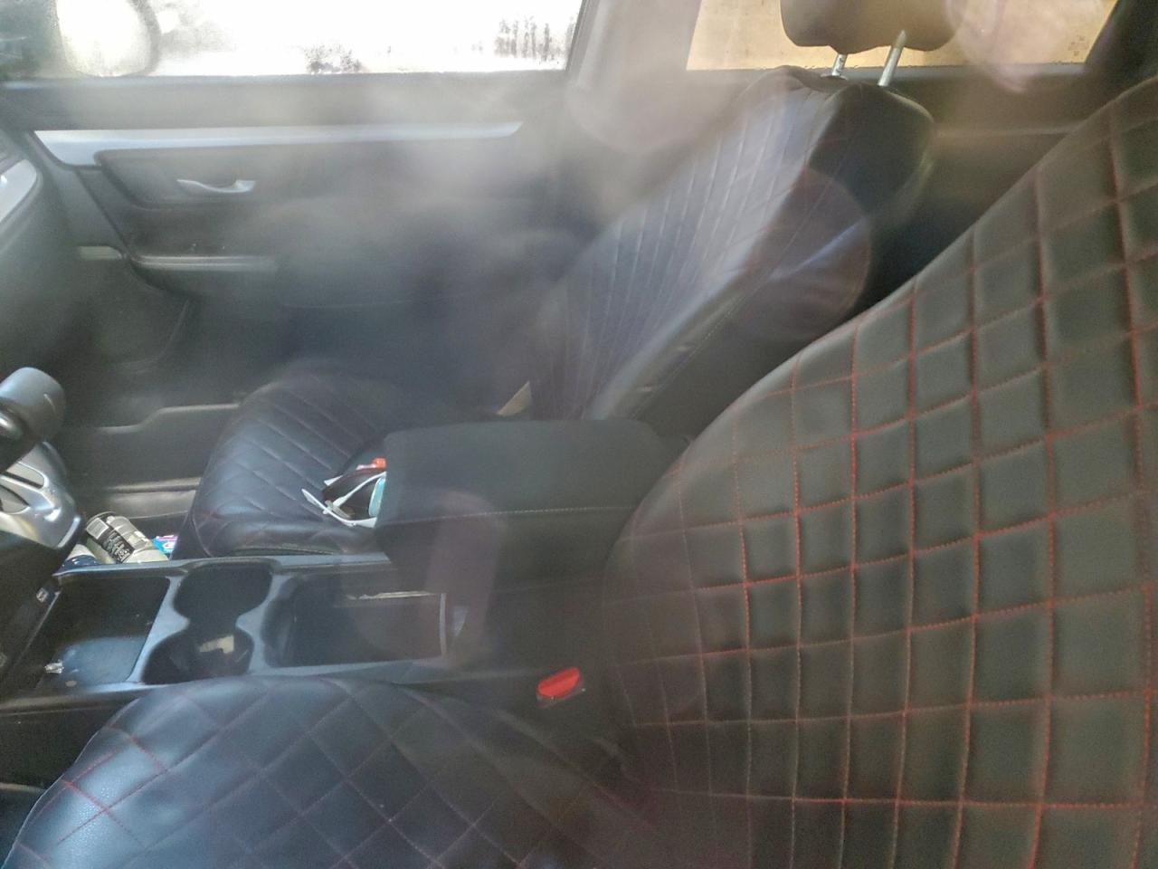 2022 Honda Cr-V Lx VIN: 2HKRW1H27NH000122 Lot: 94755935