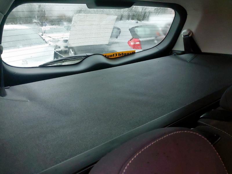 2015 TOYOTA VERSO 1.6 D-4D TREND 5DR