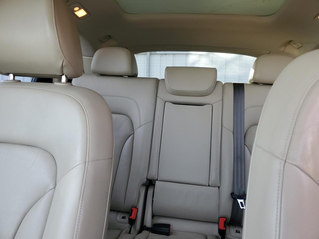 2016 Audi Q5 Premium Plus S-Line VIN: WA1D7AFP8GA101146 Lot: 91732105